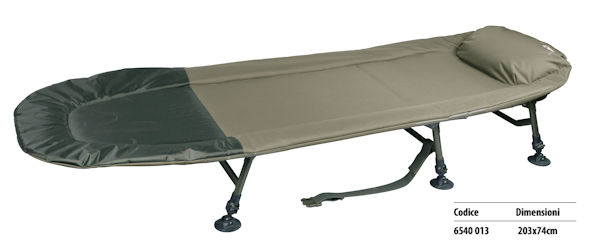 c-tec bedchair